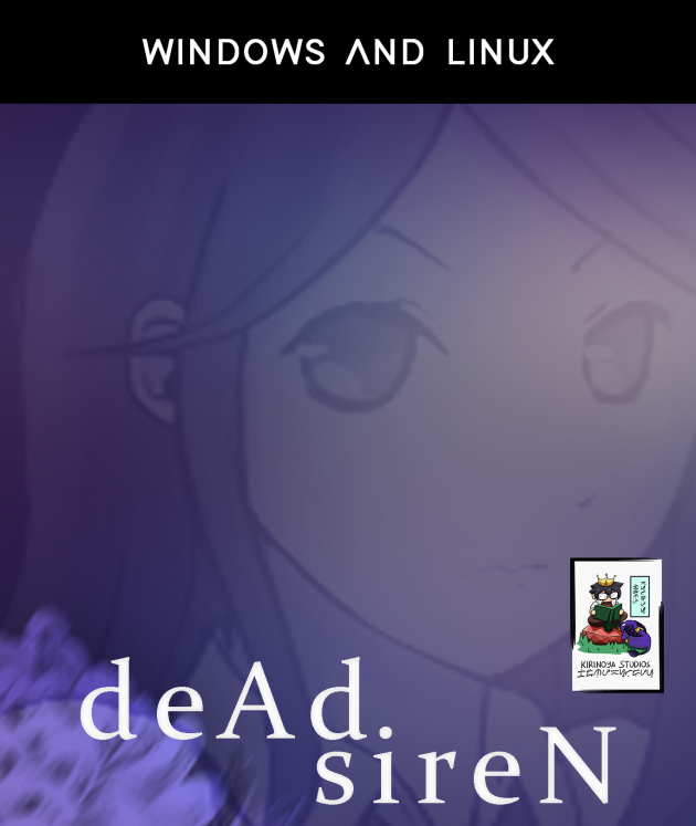 Dead Siren