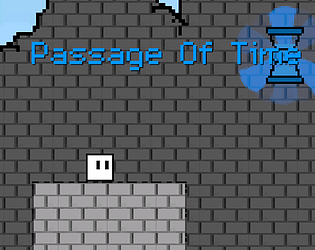 Passage of Time