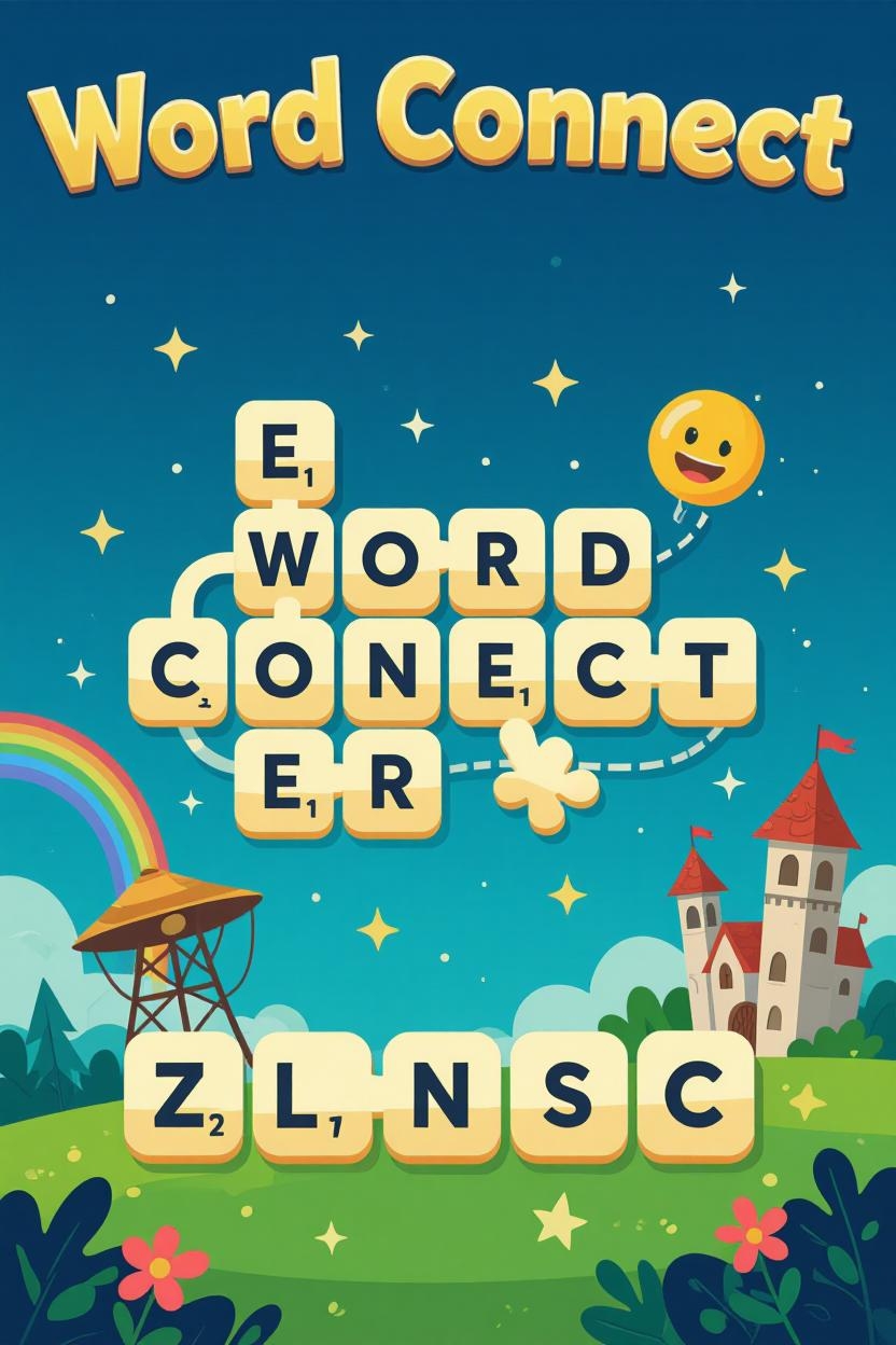 Word Connect