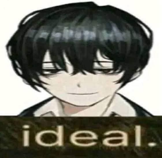 IDEAL IDEAL