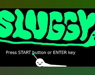 Sluggy