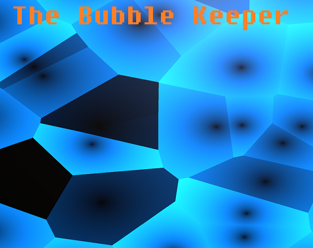 The Bubble Keeper