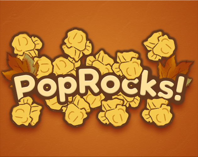 Cover image for PopRocks