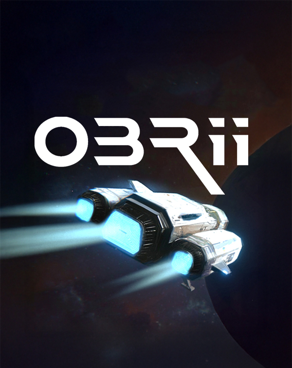 Cover image for OBRII