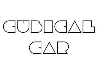 cubicalcar