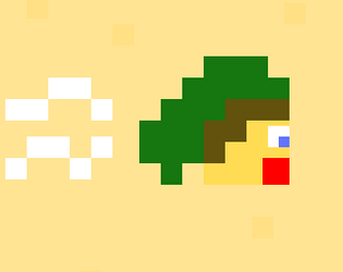 Link - Man