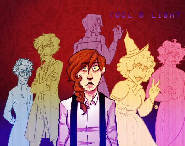 Fool's Light