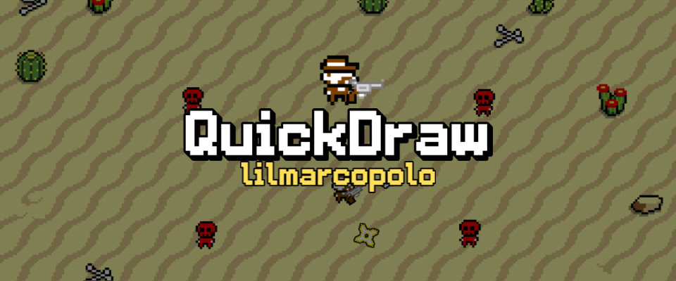 QuickDraw