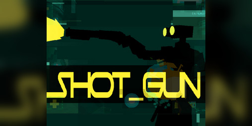 Cover image for Shot_Gun (Playtest)