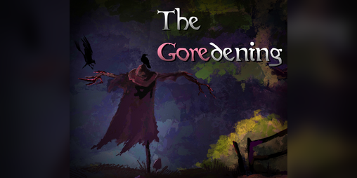 Cover image for The Goredening
