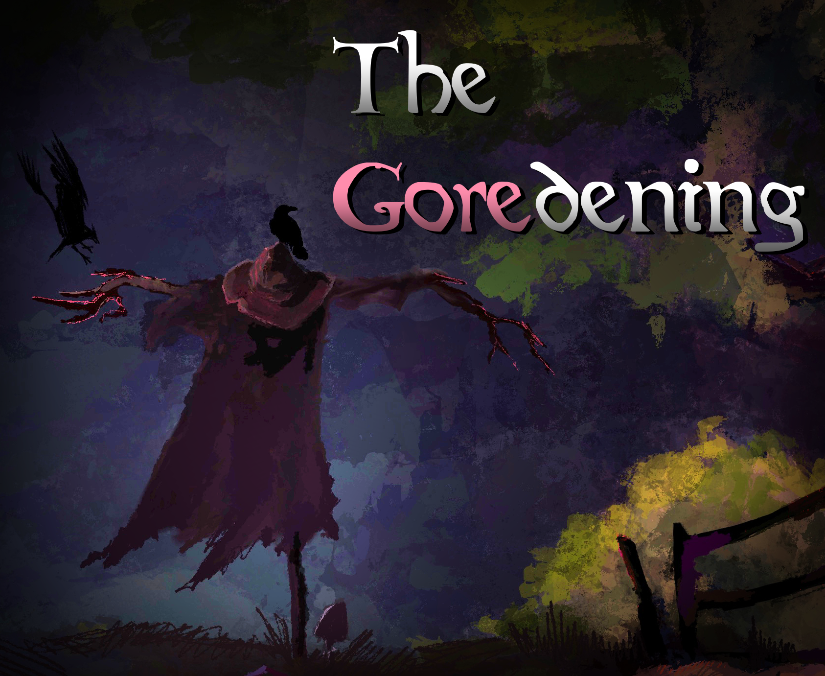 The Goredening cover