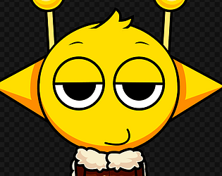 PARODYBOX SPRUNKI: Restarted (Early access)