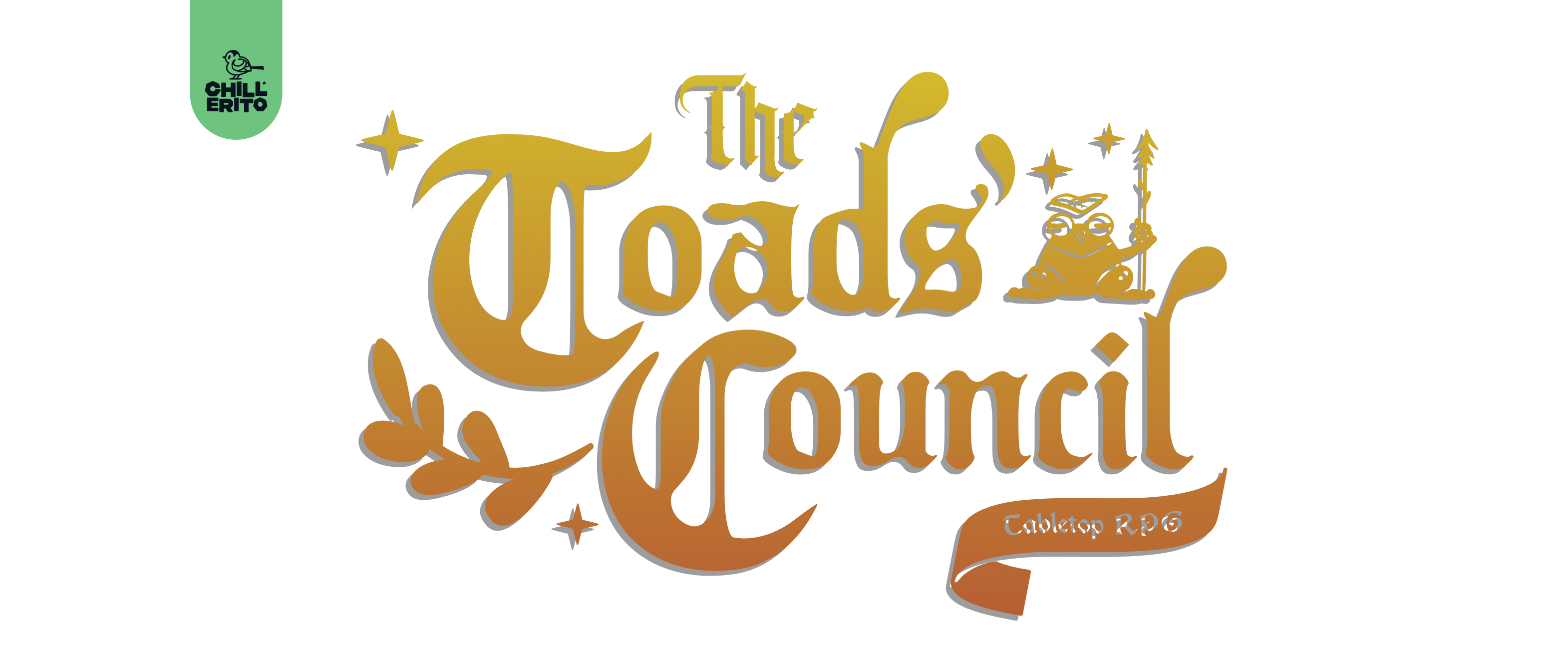 The Toad's Council