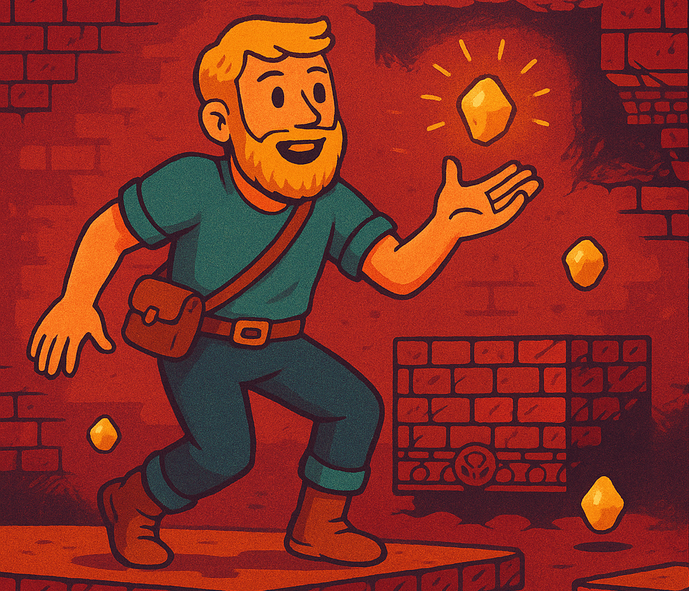 Play QuickSand! - Recommended Game