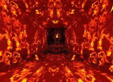 Hells Divide