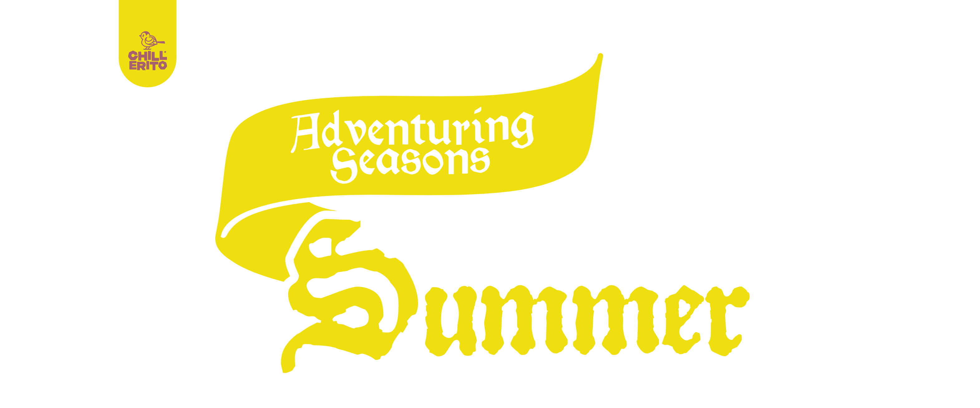 Adventuring Seasons: Summer