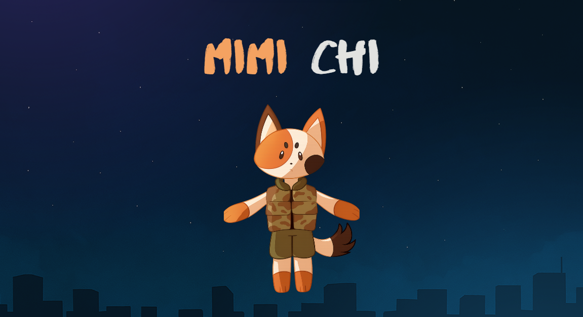 Mimi Chi