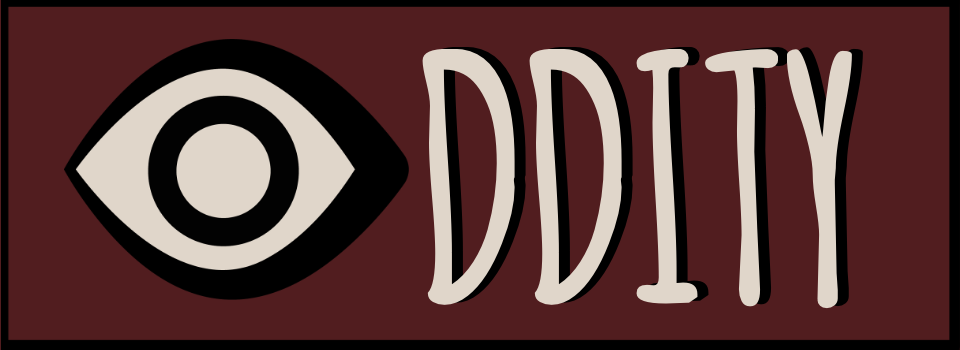 Oddity