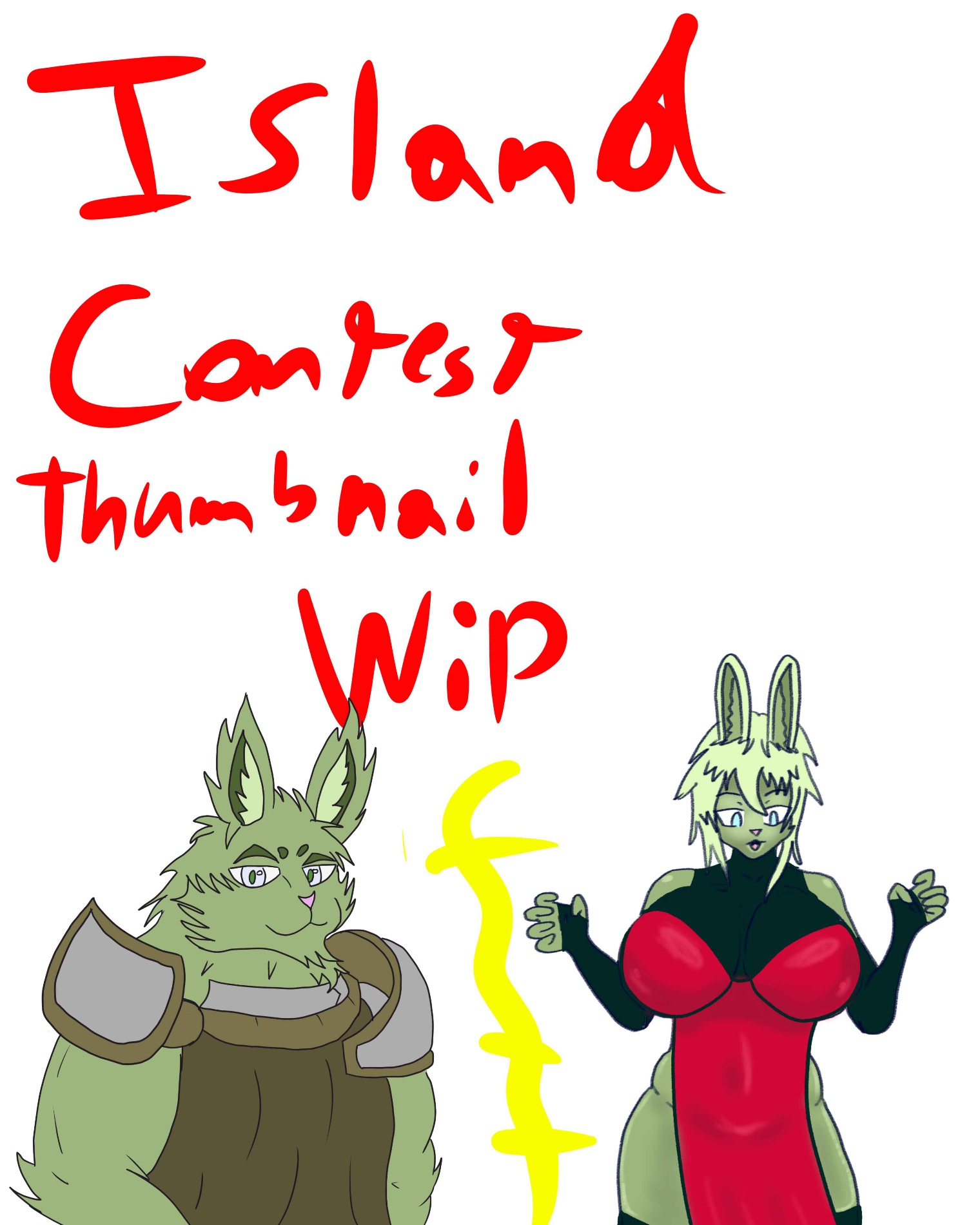 Island Contest