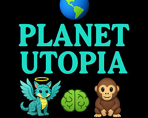 Planet Utopia