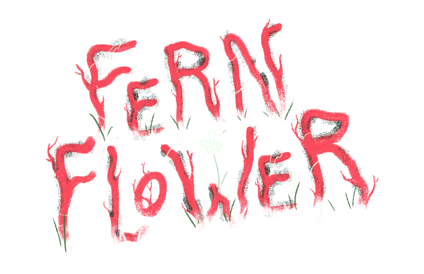 Fern Flower