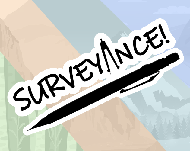 Portada de Surveyance!