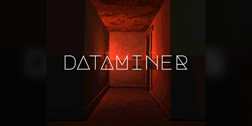 Cover image for DATAMINER