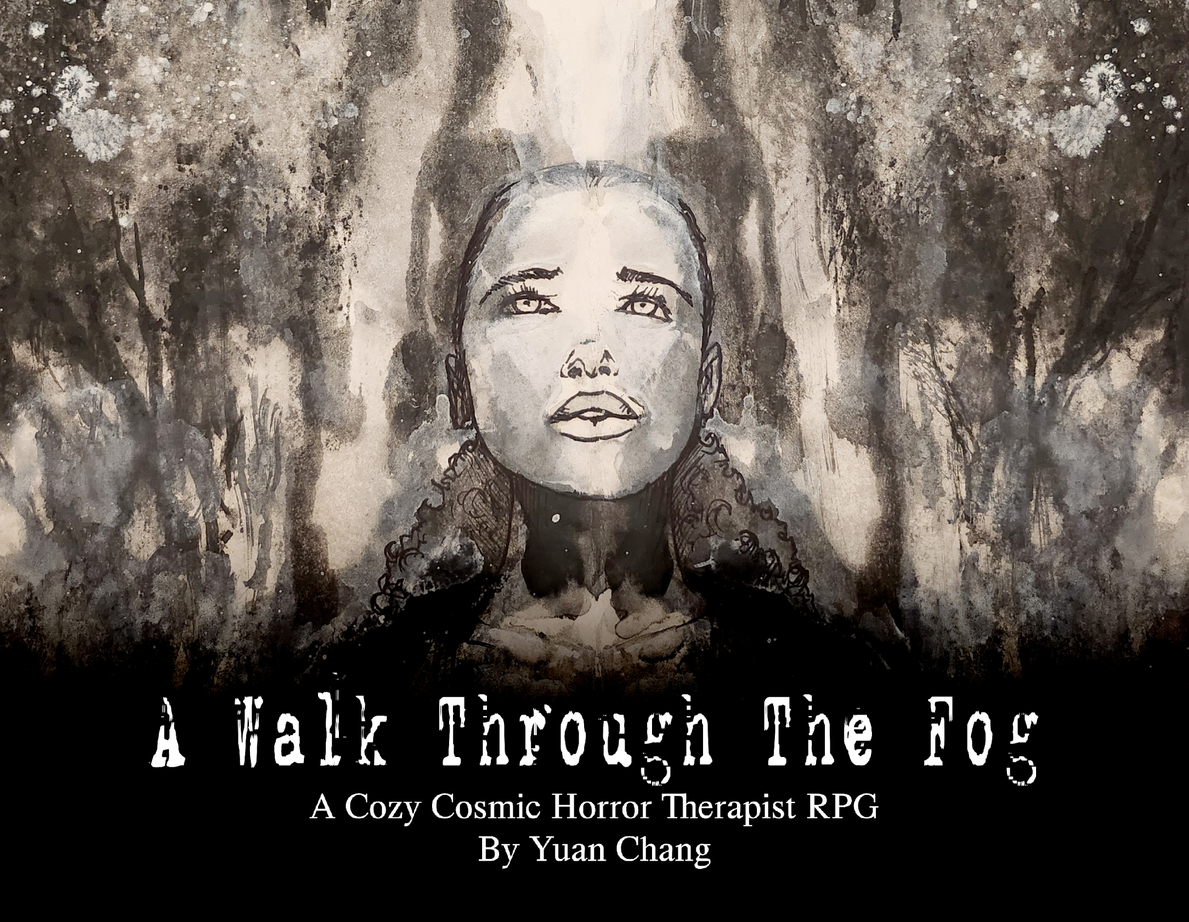 A Walk Through the Fog