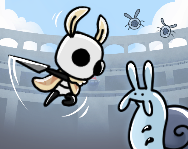 Play A Moth's Reprise - Recommended Game