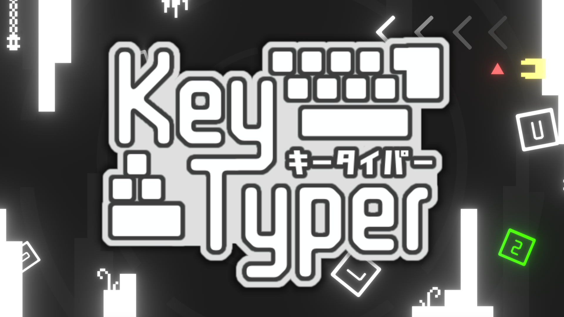 [TGS2025] KeyTyper