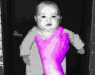 Purple Maniac