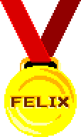 Fix It Felix Jr (From Wreck It Ralph Movie) Remake