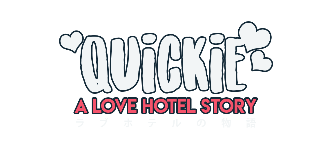 Quickie: A Love Hotel Story