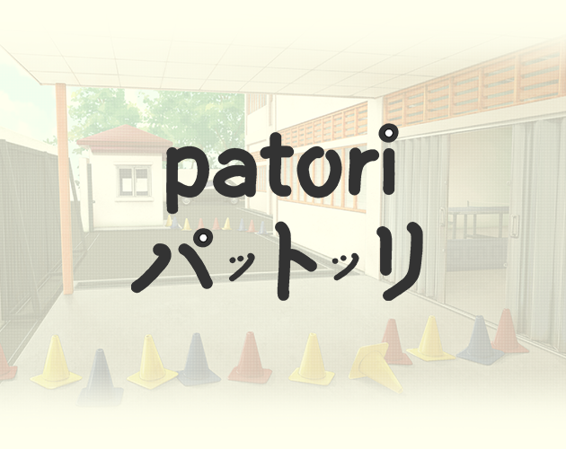 Cover image for Patori - Demo