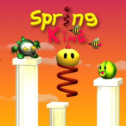 Spring King