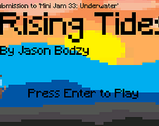 Rising Tides