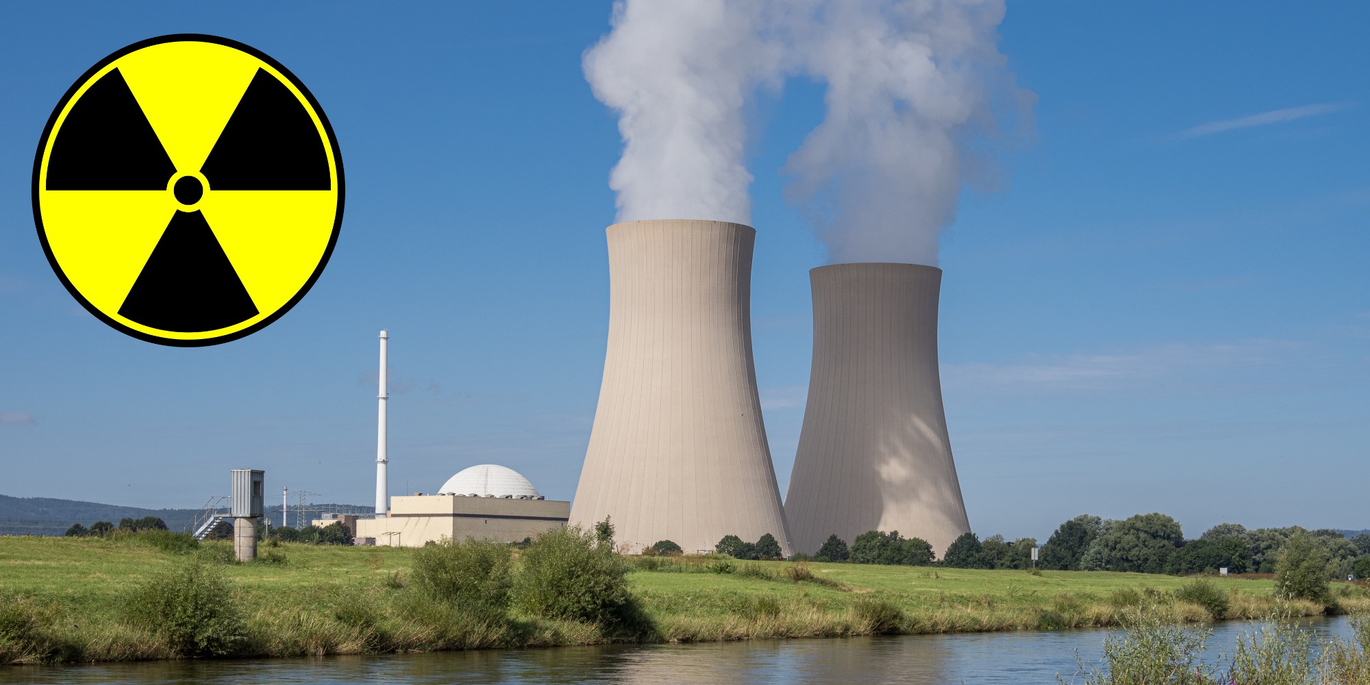 Nuclear Plant Controller