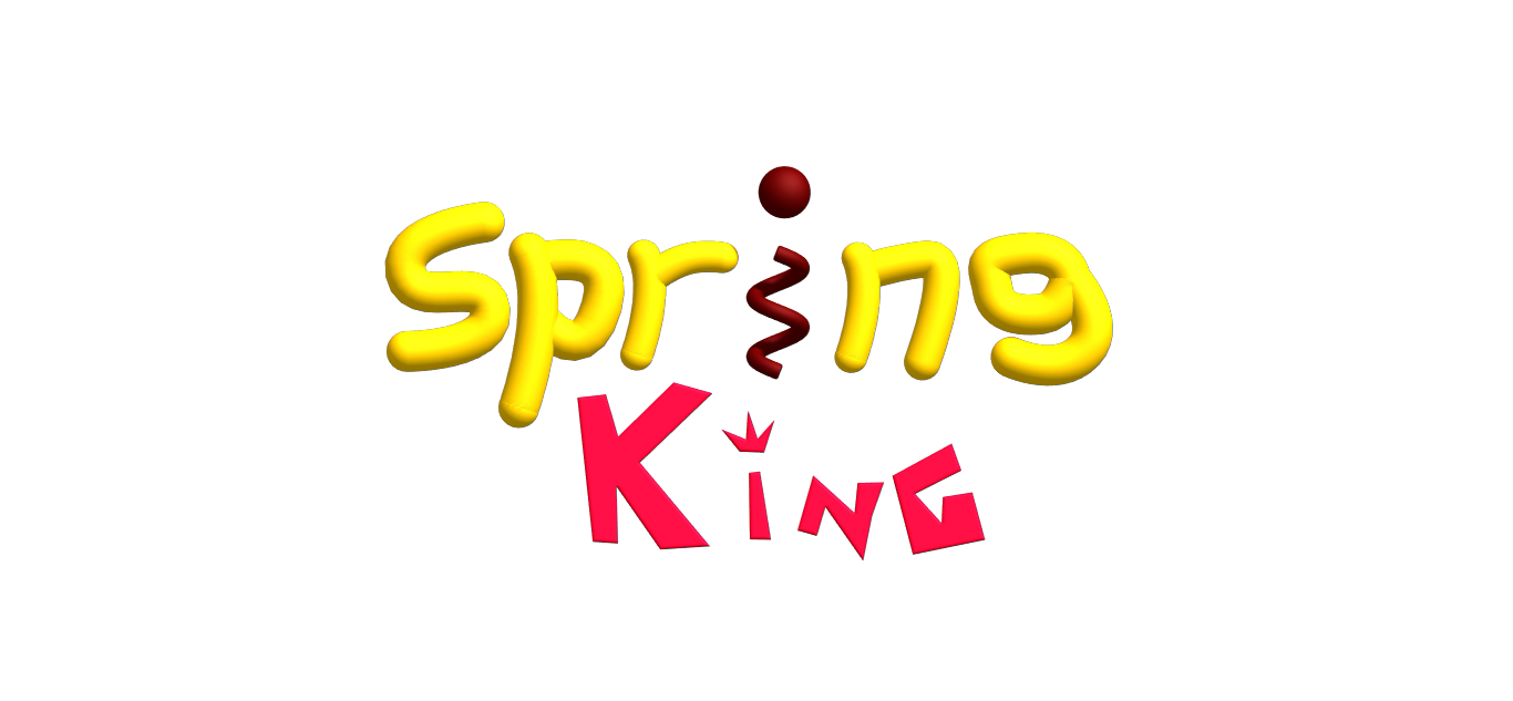 Spring King