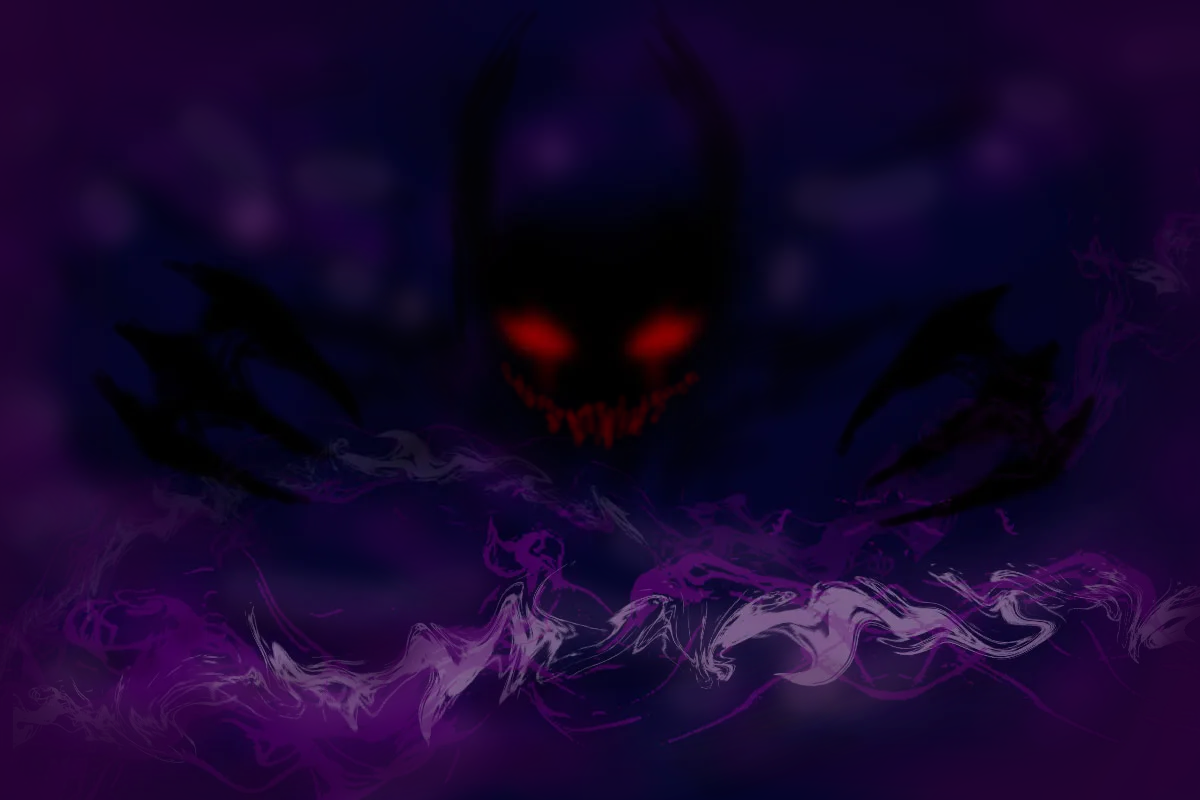 Dark Somber