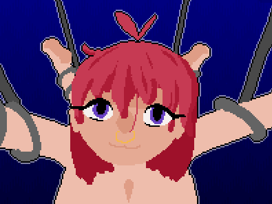 Cover image for [NSFW Minijam #21] Amilia's DNA extraction