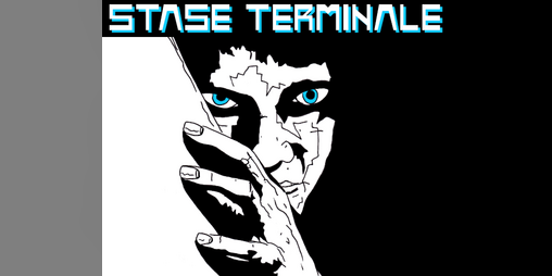 Cover image for Stase terminale