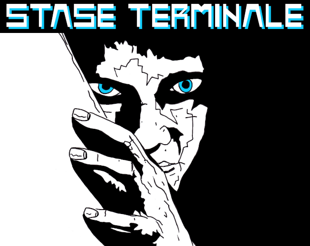 Cover image for Stase terminale