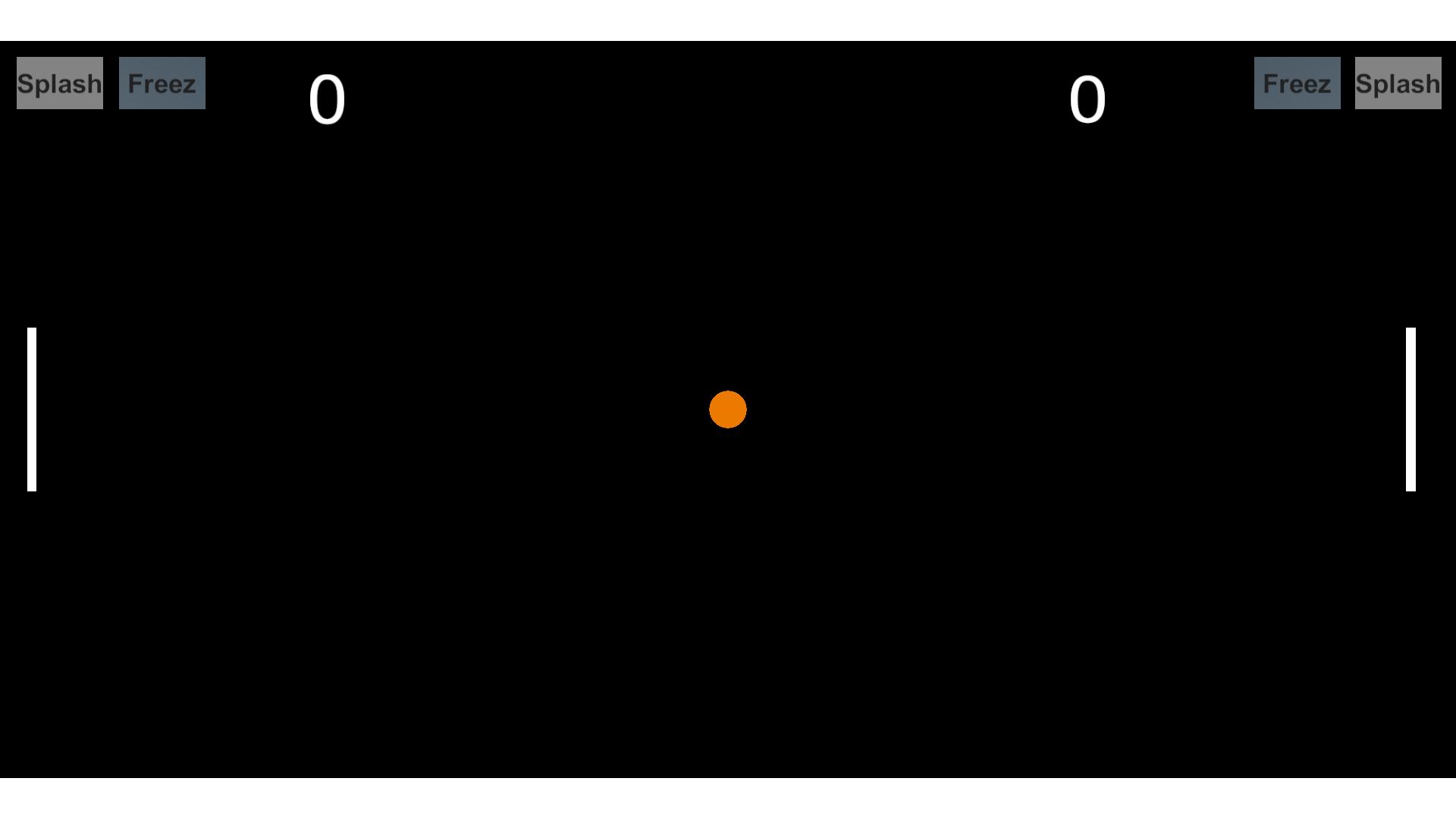 Ping Pong Twist