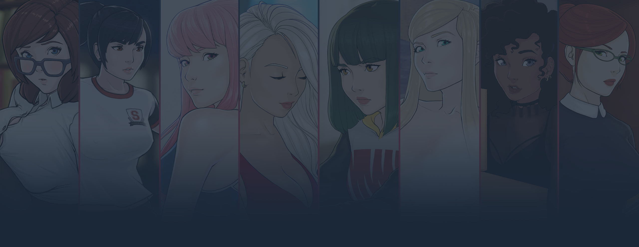 Oppai Games avatar