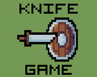 Knife Game