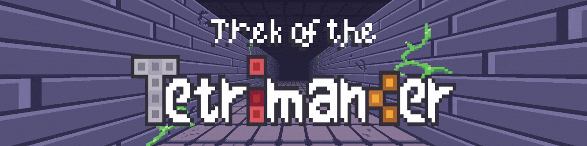 Trek of the Tetrimancer