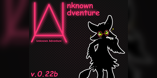 Cover image for Unknown Adventure [UA]