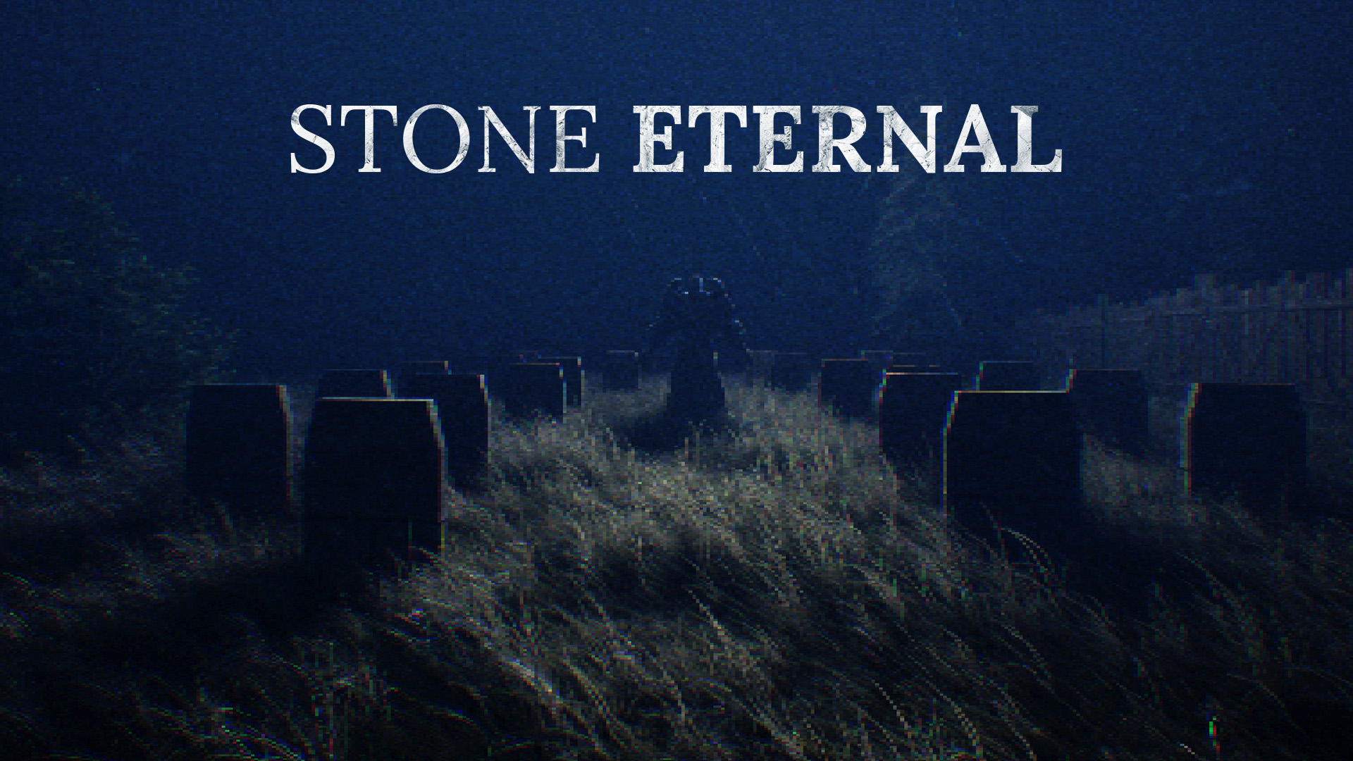 Stone Eternal cover