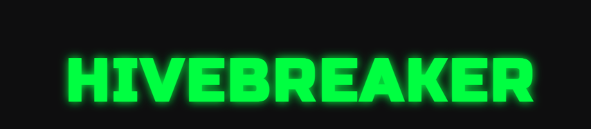 HIVEBREAKER