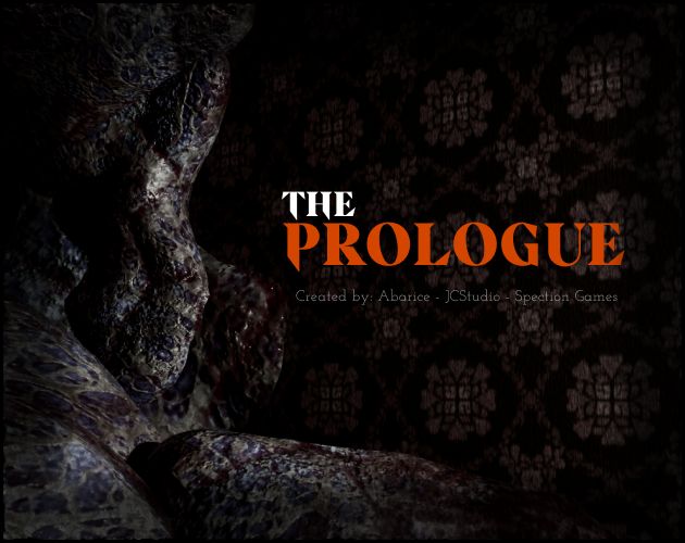 The Prologue cover